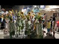Karneval Pančevo učestvovao na prvom Međunarodnom letnjem turističkom karnevalu u Neumu
