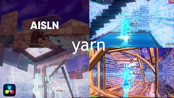 How to Edit like *Yarn* in DaVinci Resolve (with Plugins) [TUTORIAL AT 165 SUBS]