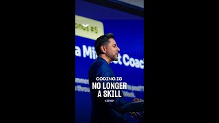 Complexity is not brilliance. Complexity is a tax on your nervous system.