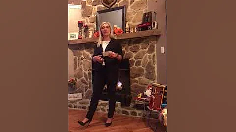 Informative speech Julia Goode