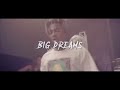 Juice WRLD - Big Dream's (UNRELEASED) (Music Video) Mp3 Song