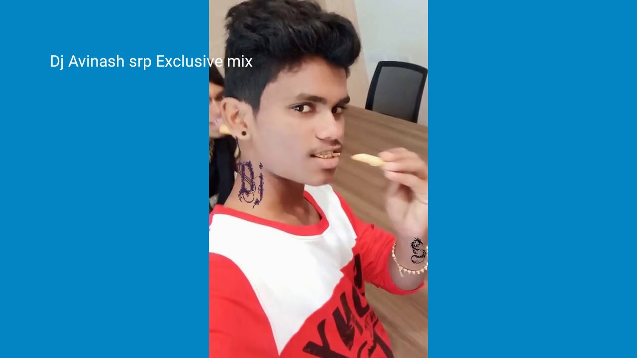 Endo enkanna  village song mix by dj Avinash srp exclusive mix