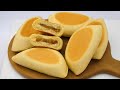 Cara Membuat Roti Tanpa Oven | Roti Isi Madu dan Kacang