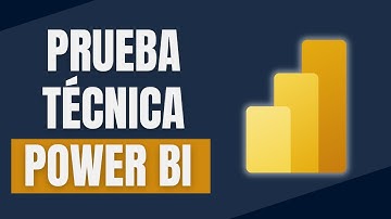 Resuelvo una prueba técnica de Power BI
