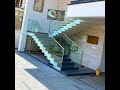 SG Glass Railings Staircase Glass Railing Design SG Glass Railings Staircase Glass Railing Design