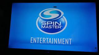 Guru Spin Master Entertainment Nickelodeon 2021