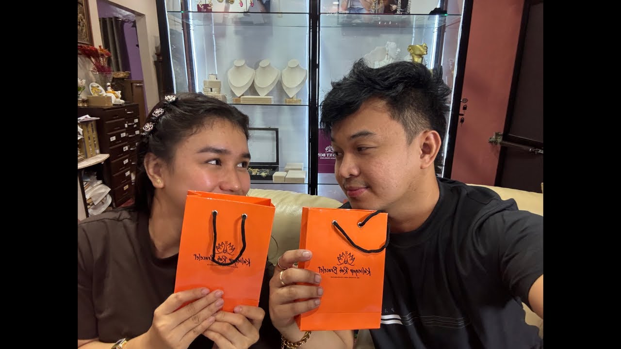 VELVET BOX LIVE SELLING WITH AGOM