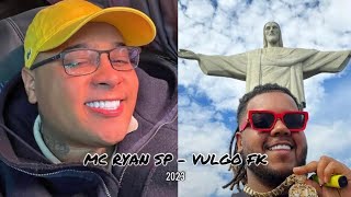 MC RYAN SP - VULGO FK - 2023 ( Áudio Oficial )