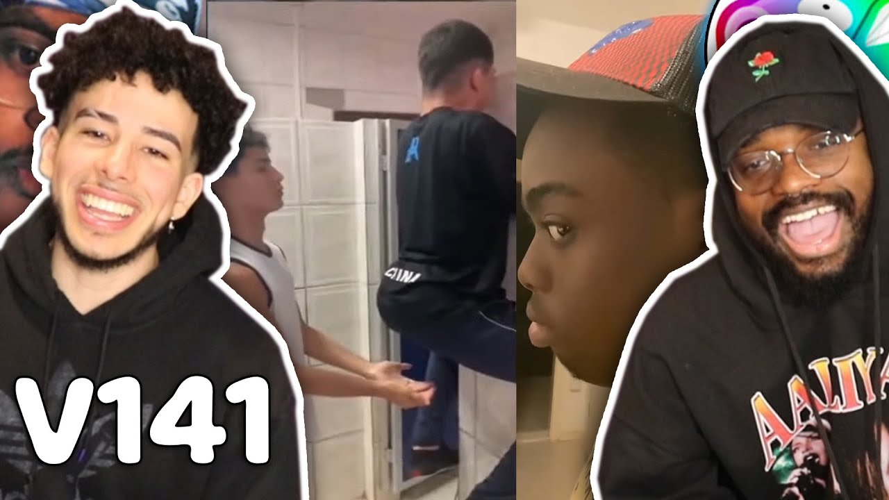 THE BEST COLLAB OF THE YEAR 🔥😂 | Memes For ImDontai x MajinCarp V141 | REACTION!