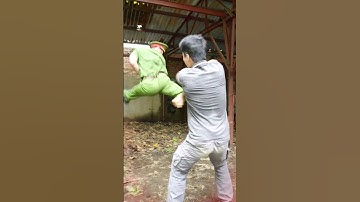 Võ nghành #martialarts #kungfu #selfdefense #bùigia #cinema