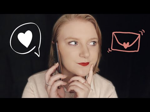 [ASMR] Trouble dans le couple ~ Relation à distance entre 😔
