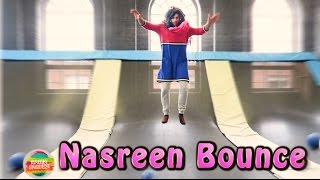 Nasreen Bounce  | Rahim Pardesi Resimi