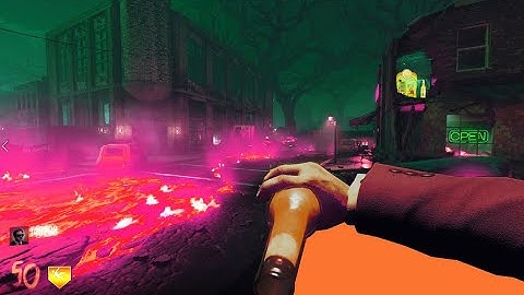 Round 50, But Only Banana Colada? (First Fan Made Perk!)