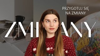 Zmiany. Jak sobie z nimi poradzić?