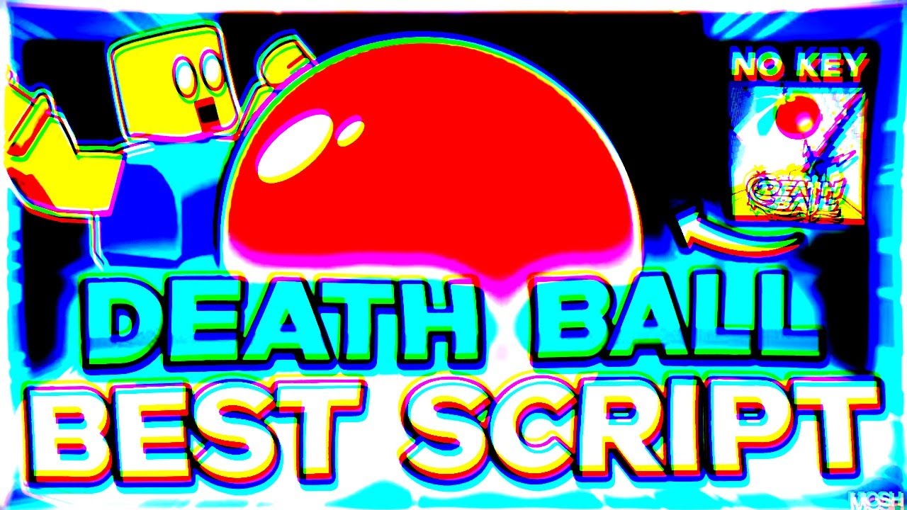 DEATH BALL SCRIPT | Auto Parry, Auto Spam, God Mode, OP | 2025 Roblox (XMAS UPDATE)