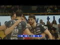 Match Highlights 1a giornata SuperLega: Valsa Group Modena-Itas Trentino