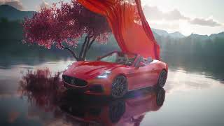 2025 Maserati GranCabrio | Interior and Exterior Highlights at Long Island Maserati Dealer