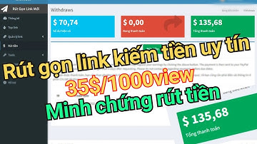 Link4M | Website Rút Gọn Link Kiếm Tiền Uy Tín 35$/1000 Views | Rút Gọn Link Kiếm Tiền Online