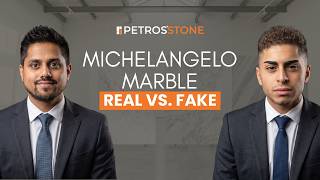The truth about Michelangelo's Marble | A Conversation with Nabil Maarouf from Barattini Marmi S.R.L