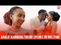 KHALIF KAIRO GIRLFRIEND CERA IMANI FINALLY SPEAKS ON TWITTER BULLYING! SPECIAL MESSAGE TO KAIRO!