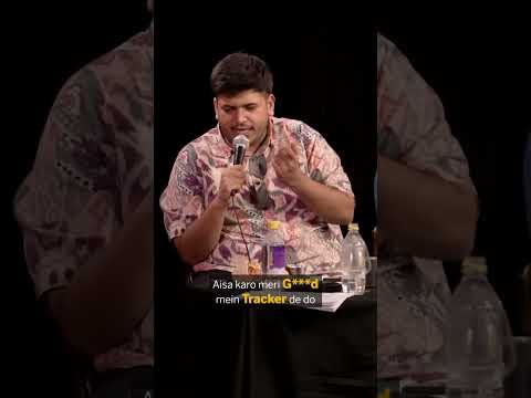 Main kisi ka udhaar vaapis nahi krta #standupcomedy #comedymove #funny