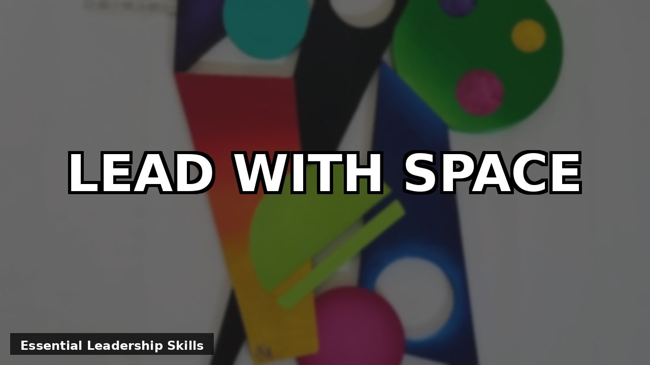 Unlock Leadership Insights: The Power of Space & Place in Strategy