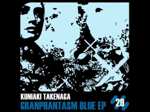 Kuniaki Takenaga - Cadash Zilva