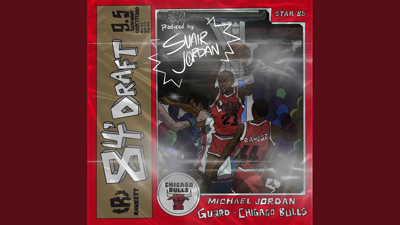 Guarda 84 Draft (Freestyle) su YouTube Guarda 84 Draft (Freestyle) su YouTube
