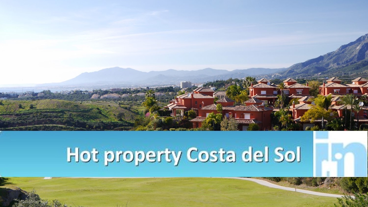 House Santa Clara Golf Marbella House in Santa Clara for sale YouTube