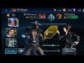 INJ2M - League Invasion Gameplay || Raiden vs ( Ninja Team) D2.