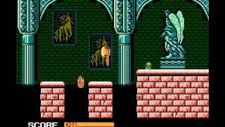 Astyanax - Astyanax (NES / Nintendo) - User video