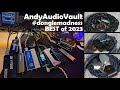 Best of 2023 dongle dac  iems