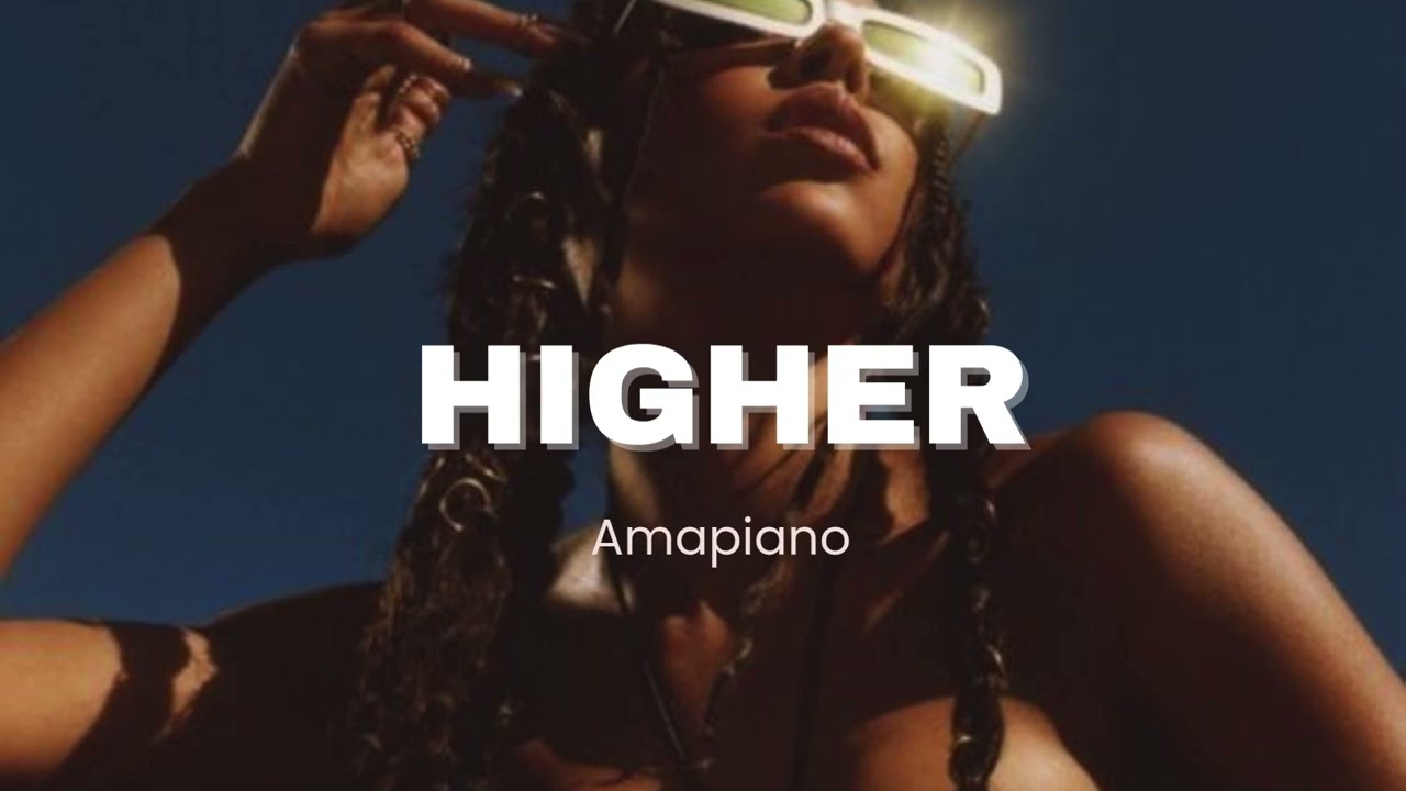 Ver Amapiano Higher | 7Kelly x N7K | (@7kellybeats) en YouTube Ver Amapiano Higher | 7Kelly x N7K | (@7kellybeats) en YouTube