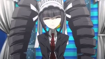 [Celestia Ludenburg] Survival MEP Part 3