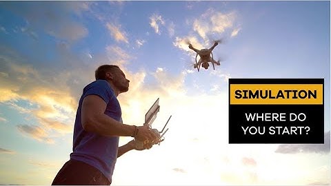 The Rand Simulation Advantage