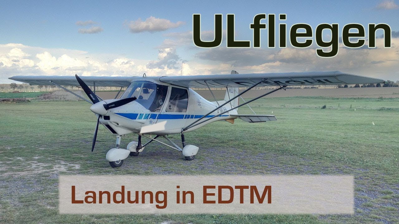 C42 Landung EDTM Mengen Hohentengen