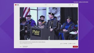 Purdue University Northwest Chancellor makes offensive remark