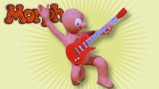 GUITAR | MORPH