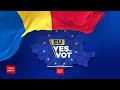 EU Yes La Vot | Ferme românești modernizate cu bani europeni