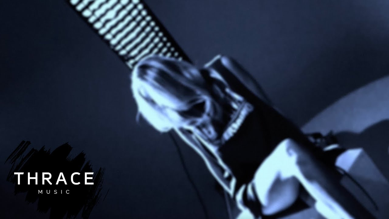 Rian Cult - hands on me (MC) (Lyric Video)