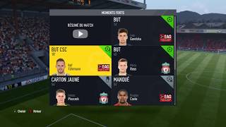 [FIFA17] Script doesn't exi... ! (Vol 3)
