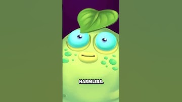 NEVER PUT THESE MONSTERS IN DEMENTED ISLAND OF THE LOST LANDSCAPES