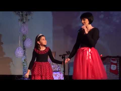 ლიკა ხაბაზიშვილი და კესო ქარელი-\"ჭიამაია'(კომპ. და ტეკ.-ნ.პავლიაშვილი)komp.@ tex. Nana Pavliashvili.