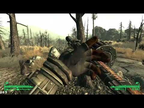 fallout 3 part IV