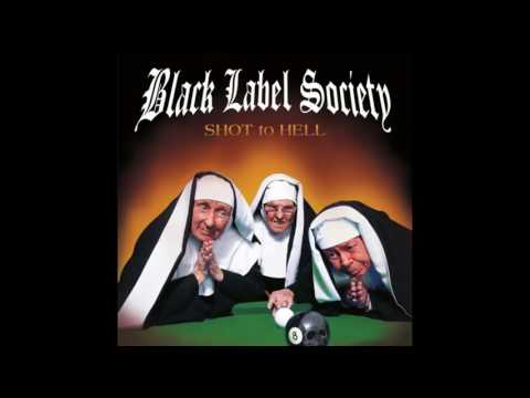 Blood is Thicker than Water - Black Label Society - [Shot to Hell Album]