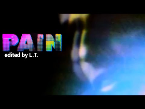 PAIN by Alice Cooper (music video)