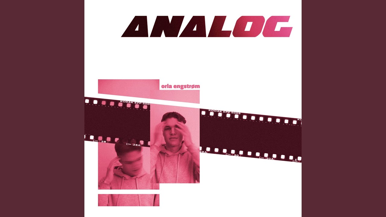 Watch Analog on YouTube Watch Analog on YouTube