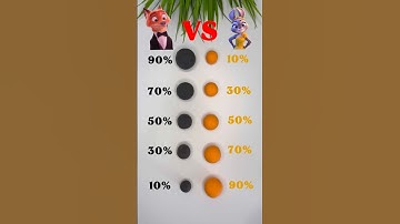 Zootopia 2 Color Mixing (Part 1/8) #shorts #satisfying #colormixing #zootopia2