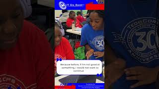 Future-Ready What Students Learned From It On Ramp Tech Corps Franklin County