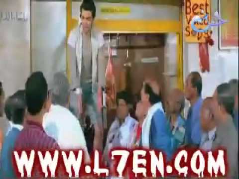 اغنيه عمر ايه ماحت صالح ايهاب توفيق 